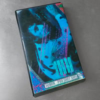 Image 8 of Johnny Thunders 'Baby I'm Born To Lose' VHS