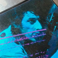 Image 10 of Johnny Thunders 'Baby I'm Born To Lose' VHS