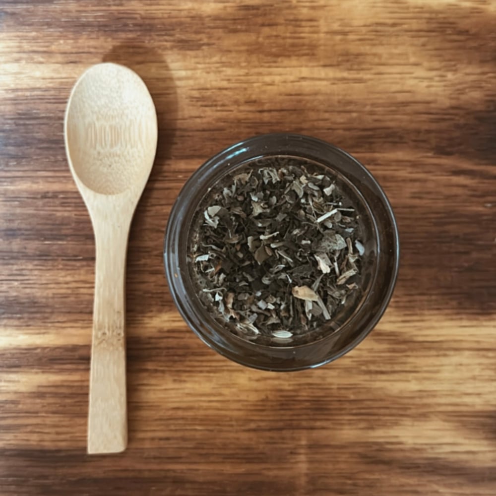 Image of Lactation herbal tea (loose leaf)