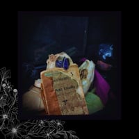 Image 2 of ☽ SerpenteS Charya ☾