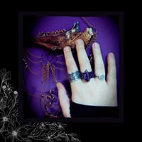 Image 10 of ☽ SerpenteS Charya ☾