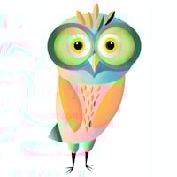 Image 5 of Heft Leseeule