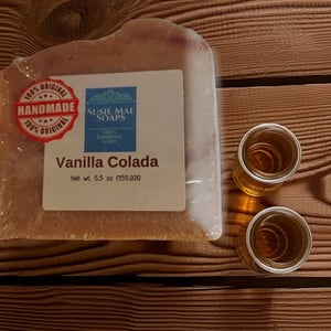 Image of Vanilla Colada