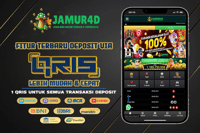 Jamur4d > Link alternatif Slot Resmi pasti Dibayar Lunas