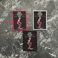 BLUE OYSTER CULT - DONT FEAR THE REAPER  PATCH