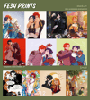 FE3H Prints