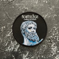 SORTILÈGE - LARMES DE HÉROS OFFICIAL PATCH