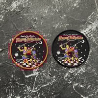 GLOOMY REFLECTIONS - OATH OF THE PALADINS OFFICIAL PATCH