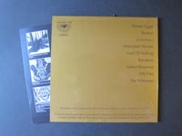 Image 2 of Runway - Live (Sam Giles Cdr - Gloss Laminated - Gold Card) 7 LEFT