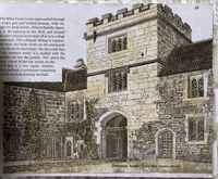 Image 4 of Cotehele by Rena Gardiner