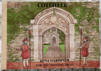 Image 1 of Cotehele by Rena Gardiner