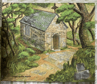 Image 3 of Cotehele by Rena Gardiner