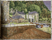 Image 5 of Cotehele by Rena Gardiner