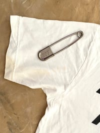 Image 9 of 1986 BENETTON FORMULA 1 T-SHIRT