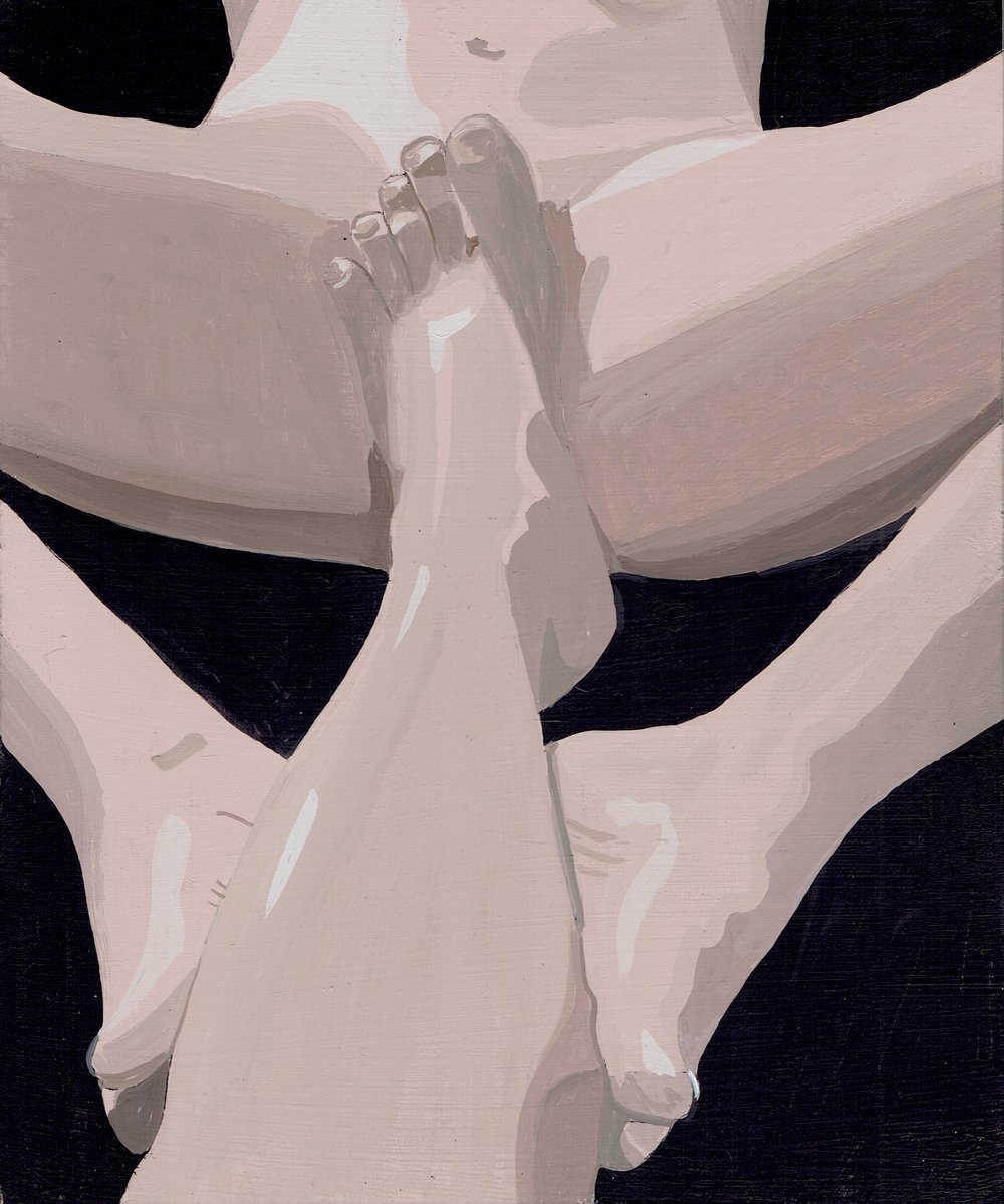 Image of SOMEWHERE IN ILLINOIS