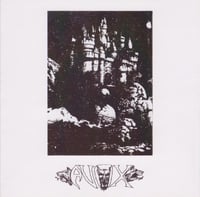 AVOX - Desolate Land CD