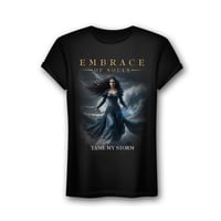 T-Shirt Tame My Storm