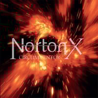 CIRCUMVENTOR - Norton-X CD