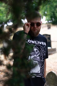 Image 2 of Dead Losers T-Shirt (Tour Leftovers)