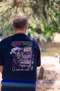 Image 2 of Just My Luck T-Shirt