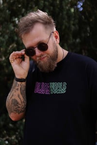 Image 3 of Just My Luck T-Shirt