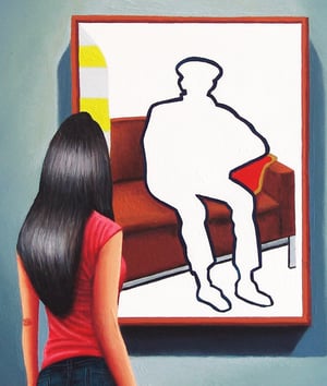 Image of Wat Begrijpen We Nu Eigenlijk