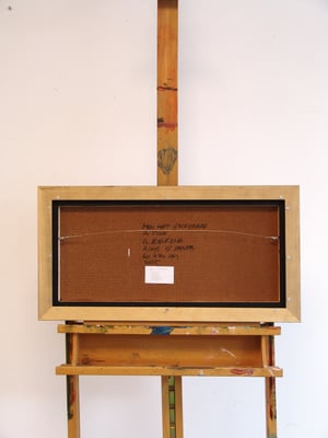 Image of Man Met IJzerdraad