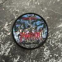 MANZER - IMPIOUS INVOCATION OF EBALUS OFFICIAL PATCH