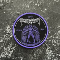 PROCESSION - IGNIS AQUA AER TERRA OFFICIAL PATCH