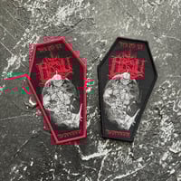 ABSU - THE SUN OF TIPHARETH OFFICIAL PATCH