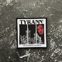 TYRANN - TRANSSYLVANIEN OFFICIAL PATCH