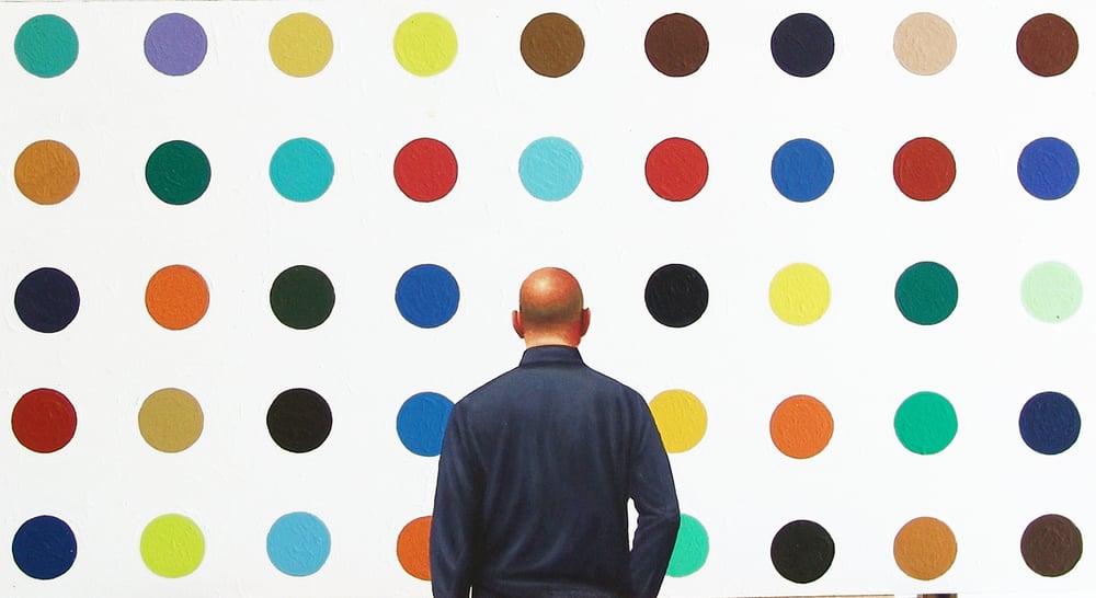 Image of Bald Spots