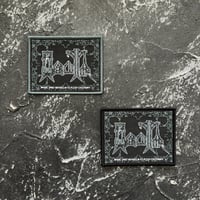 HEXECUTOR - ...WHERE SPIRIT WITHERS IN ITS FLESH CONSTRAINT OFFICIAL PATCH