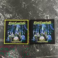 BLIND GUARDIAN - SOMEWHERE FAR BEYOND PATCH