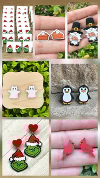 Day 2: Christmas in July Sale 