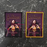 BULLDOZER - THE FINAL SEPARATION PATCH