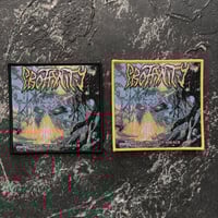 PROFANITY - FRAGMENTS OF SOLACE OFFICIAL PATCH