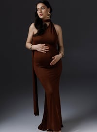 Image 19 of Micaela Dress