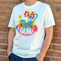 Image 1 of BURNS SHIRT 2025 <br>(LETZTE EXEMPLARE)