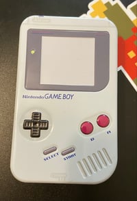 Image 2 of Novelty Retro Gaming Toolkit in Collectible Tin (NO MINTS)