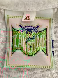 Image 7 of 90s SECTOR NO LIMITS WATCHES PROMOTIONAL T-SHIRT