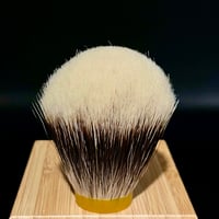 The Oumo LotusTip ACE - 3 band badger