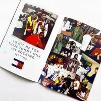 Image 3 of  The Tommy Hilfiger Tape - Mystery Edition 
