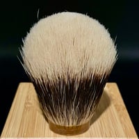 The Oumo SHD LOD - 3 band badger