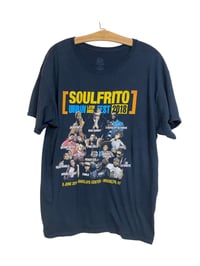 Image 1 of 2018 Soulfrito XL Bootleg