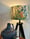 Image of Silver Birch Sapphire Shade