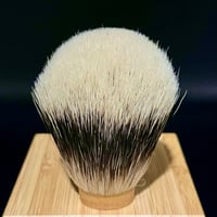 The Oumo SHD White Tip