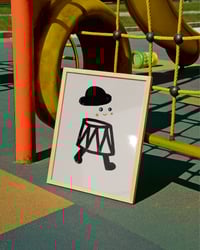 Image 1 of Poster - Little Drummer