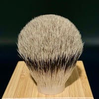 The BOTI SHD Foregoer Back - 3 band badger