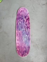 Image 2 of Blasphemic Rituals 9.75 Symmetrical Egg Deck